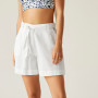 Pantalones cortos de mujer Regatta Sabela Shorts ll