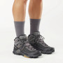 Calzado de hombre Salomon X Ultra 5 Mid Gore-Tex