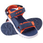 Sandalias para niños Hi-Tec Torec Jrb