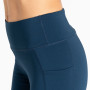 Mallas de tres cuartos para mujer Dare 2b Influential II 3/4 Legging