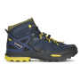 Calzado de hombre Aku Rocket Mid Gtx