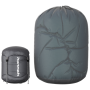 Saco de dormir de plumón Hannah Loft 400 185 cm