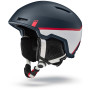 Casco Julbo Gravity azul/blanco Blue/White/Red