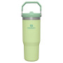 Taza térmica Stanley Tumbler se slámkou/brčkem 890 ml amarillo Citron