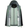 Chaqueta de hombre Regatta Sacramento 3in1