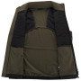 Chaleco de hombre Alpine Pro Berf 3