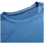 Camiseta funcional de hombre Alpine Pro Basik