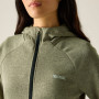 Sudadera de mujer Regatta Bloomfield