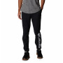 Pantalones de chándal para hombre Columbia Trek™ Jogger negro Black, White Vertical Logo