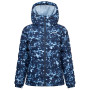 Talla: M / Color: azul