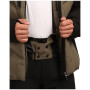 Chaqueta de esquí para hombre Kilpi Skimmio-M (2026)