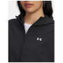 Chaqueta deportiva para mujer Under Armour Rival Woven Jkt Hd