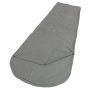 Forro para saco de dormir Easy Camp Travel Sheet Ultralight gris