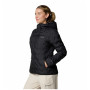 Chaqueta de mujer Columbia Delta Ridge™ II Down Hooded Jacket