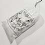 Funda High Tail Designs Drawstring Stuff Sack Date Night