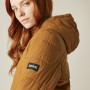 Chaqueta de mujer Regatta Agara