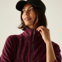 Sudadera funcional de mujer Regatta Mayse Full Zip