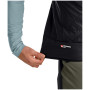 Chaleco de hombre Ortovox Swisswool Piz Boe Vest M
