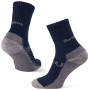 Calcetines Zulu Bambus Trek M 3-pack