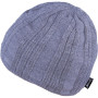 Gorro de invierno Sherpa Piper gris MelLightGray