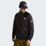 Sudadera de hombre The North Face M Mountain Athletics 1/4 Zip Fleece 2.0