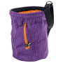 Saco de magnesio SIERRA Climbing Tube Chili