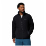 Sudadera de hombre Columbia Winter Pass™ Reversible Fleece