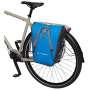 Alforja para bicicleta Vaude Aqua Back Single