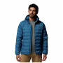 Chaqueta de hombre Columbia Delta Ridge™ II Down Hooded Jacket