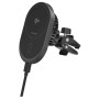 Soporte para coche Swissten MagRIDE Qi2