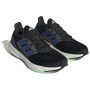 Zapatillas de carrera para hombre Adidas Pureboost 22 negro Cblack/Lucblu/Ftwwht