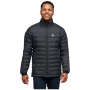 Chaqueta de plumón para hombre Black Diamond M Access Down Jacket