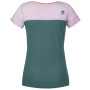 Camiseta de mujer Rafiki Chulilla