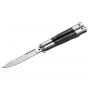 Navaja Boker Magnum Balisong Wood negro
