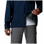 Chaqueta de hombre Columbia Trailborne™ 2.5L Shell