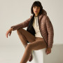 Chaqueta de mujer Regatta Womens Lightfell