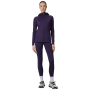Sudadera funcional de mujer 4F Technical Sweatshirt F656
