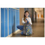 Mochila escolar Boll Smart 24 Origami