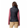 Chaleco de mujer Columbia Powder Pass™ III Hybrid Vest
