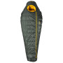 Saco de dormir de plumón Patizon DPRO 590 M (171-185 cm)