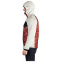 Chaqueta de invierno para hombre Northfinder Emeryth