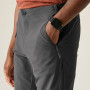 Pantalones de hombre Regatta Mountain Z/O Trousers