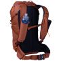 Mochila de senderismo Blue Ice Prisma Pack 24l