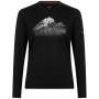 Talla: XXL / Color: negro