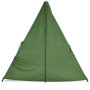 Toldo para lluvia Hamaka.eu Hangout Pod - na stojan