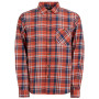 Talla: M / Color: rojo