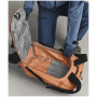 Mochila para esquí de travesía Ortovox Haute Route 40