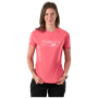 Camiseta funcional de mujer Northfinder Isadora