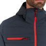 Chaqueta de hombre Fundango Orion Padded Jacket