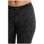 Mallas de mujer Icebreaker 200 Oasis Leggings Forest Shadows